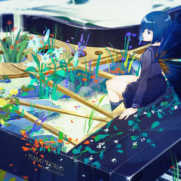 PIANO WORLD