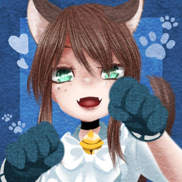 猫エマちゃん🐾