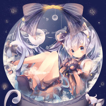 雪ミク2017