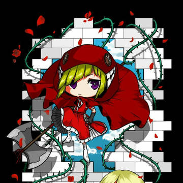 ザザ雑多なイラスト詰め
