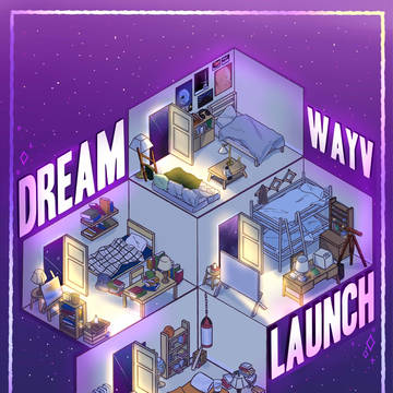 WayV - Dream Launch