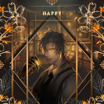 怪しげなチョコレート屋さん