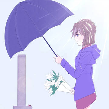 明美へ