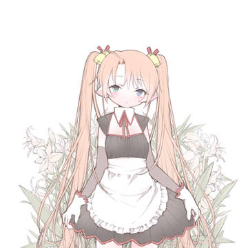 ちょびっツロイド / 神楽坂明日菜