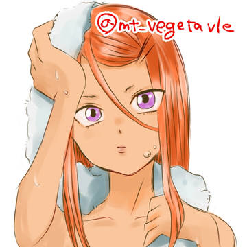 タオ・ルウのスッピンが⚡👦顔だといいな😘💕