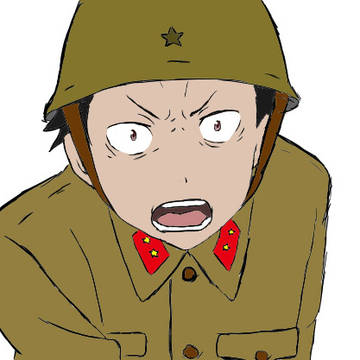 突撃!!!!!!!![돌격!!!!!!]