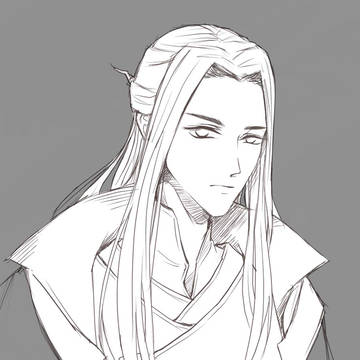 无情?