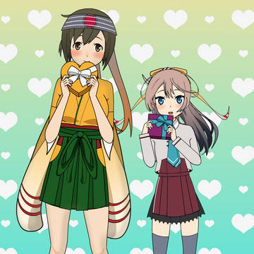 艦これまとめ