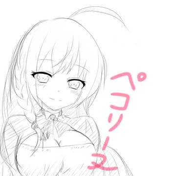 らくがきーぬ