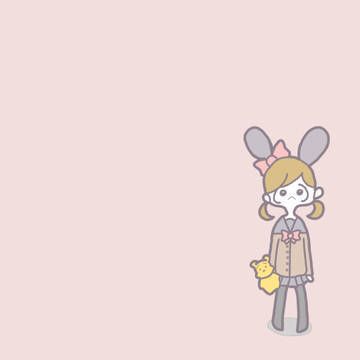 夢見がち。