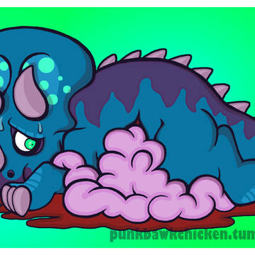 DIEceratops