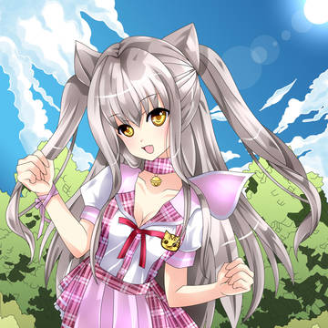 猫娘