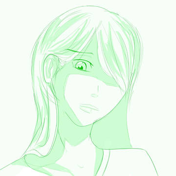 緑色っていいよね