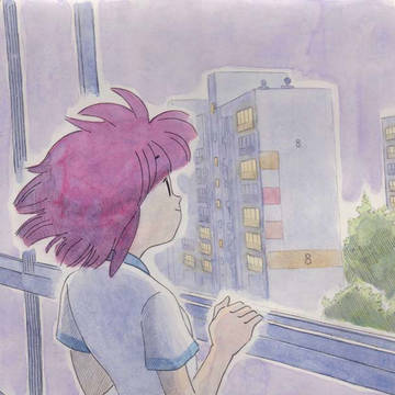 影の客