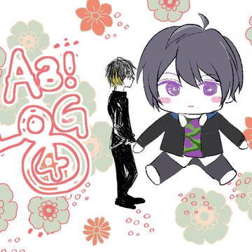 A3!LOG 4