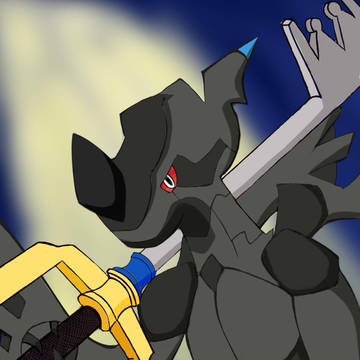 zekrom