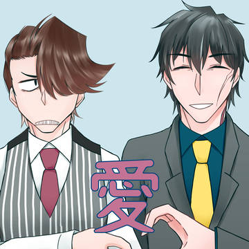 春コミサンプル+お品書き
