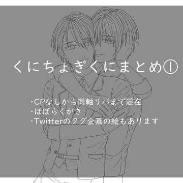 くにちょぎくにまとめ①