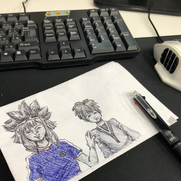 立綱さん