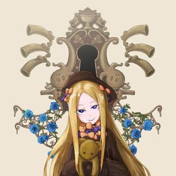 アビー