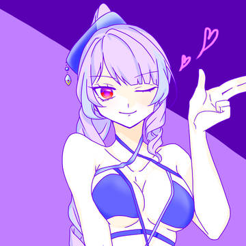 美雲さん