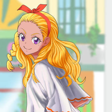 天宮えれな