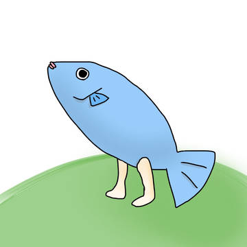 魚