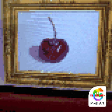 画像をドット絵にしてみたPart2