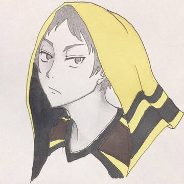 あかーしさん。