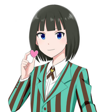 バレンタイン麗くん