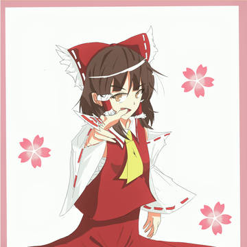 Cherry Blossom