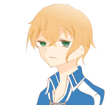 ユージオ