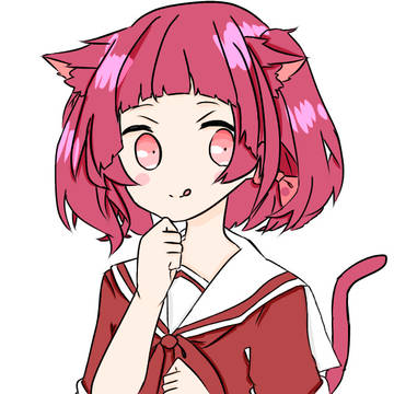猫娘