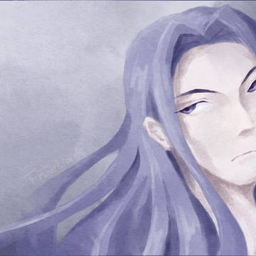 阴阳师 荒
