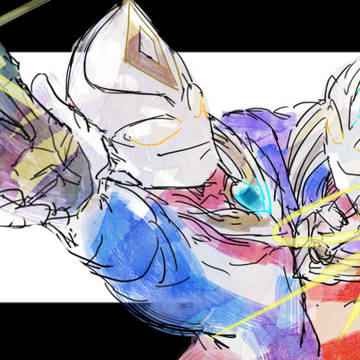 ウルトラ詰めその2