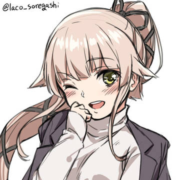 艦これワンドロまとめ