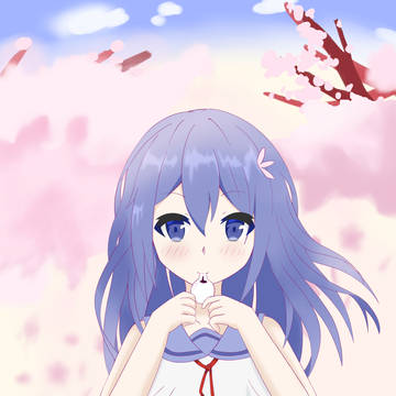 少女