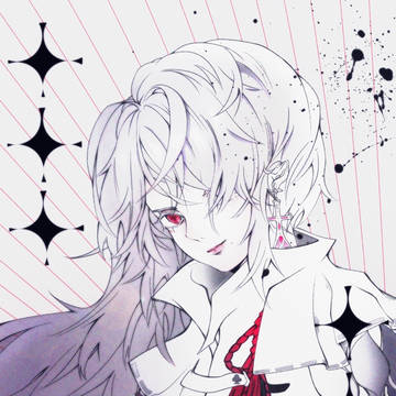 吸血鬼