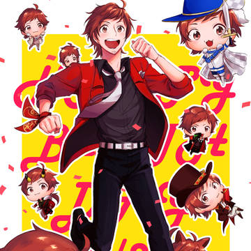 Mマスログ⑦