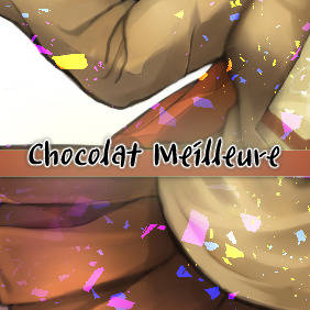 Chocolat Meilleure