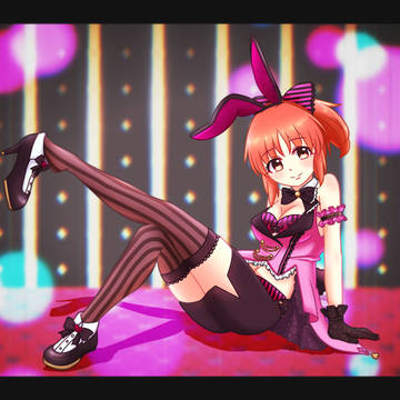 毎日菜々さん