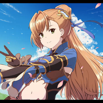 ベアトリクス