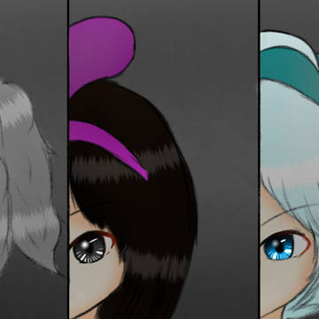 VTuberまとめ