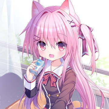 ネコミミ学園