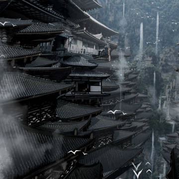 崔の河原