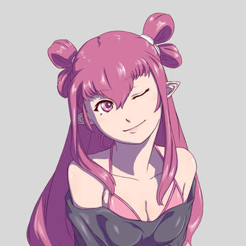 ラクガキ