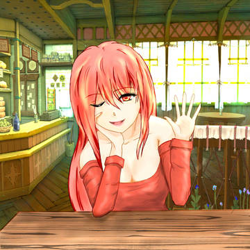とある歌姫