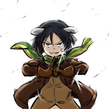 今の俺は！負ける気がしねぇ！！