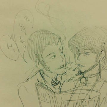 アナログまみれTwitterル次まとめ