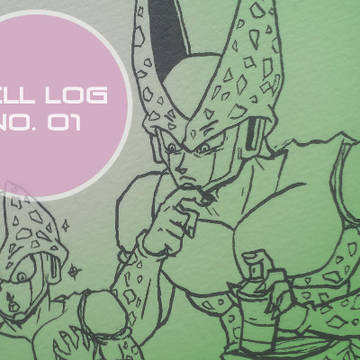 Cell Log 01